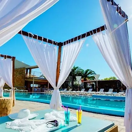 Island Fiji (adults Only) 公寓 *