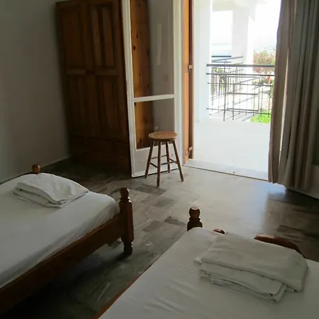 Island Fiji (adults Only) 公寓 卡沃斯