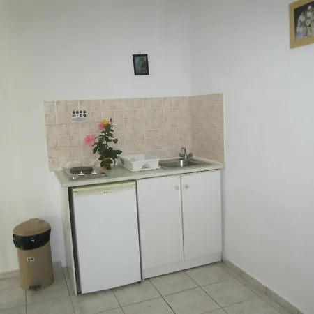 公寓 Island Fiji (adults Only) 卡沃斯