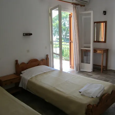 公寓 Island Fiji (adults Only) *