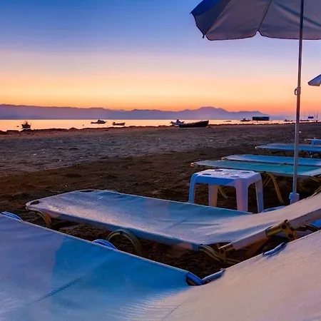 Island Fiji (adults Only)