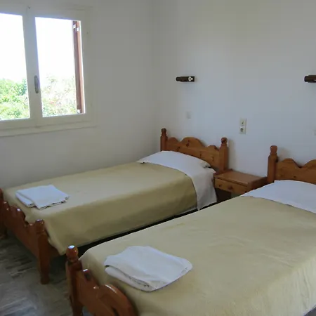 Apartment Island Fiji (adults Only) Kavos